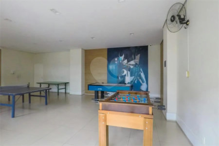 Apartamento à venda com 2 quartos, sendo 1 suíte, em Ipiranga, São Paulo, SP