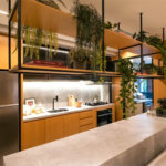 Apartamento à venda com 2 quartos, sendo 1 suíte,  em Pinheiros, São Paulo, SP