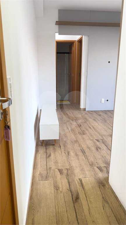 Apartamento à venda com 1 quarto em Santana, São Paulo, SP