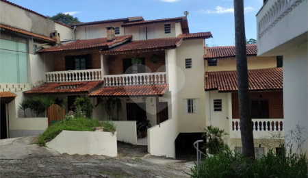 Casa de Vila para alugar com 2 quartos, sendo 1 suíte,  em Tucuruvi, São Paulo, SP