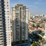 Apartamento à venda com 3 suítes em Mooca, São Paulo, SP
