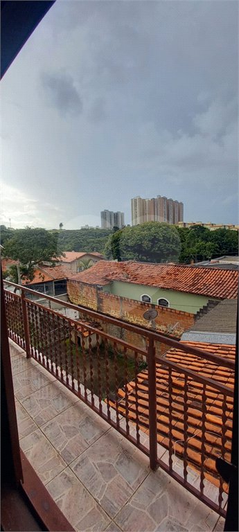 Casa à venda com 3 quartos, sendo 1 suíte, em Bosque dos Eucaliptos, São José dos Campos, SP