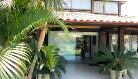 Casa em condomínio à venda com 1 quarto em Geribá, Armação dos Búzios, RJ