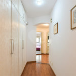 Apartamento à venda com 4 quartos, sendo 3 suítes,  em Jardim Paulista, São Paulo, SP