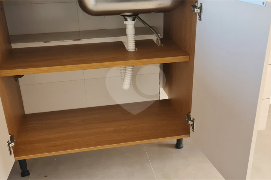 Apartamento à venda com 2 quartos em Mooca, São Paulo, SP