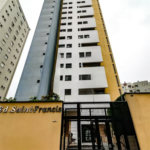 Duplex à venda com 2 quartos, sendo 1 suíte, em Paraíso do Morumbi, São Paulo, SP