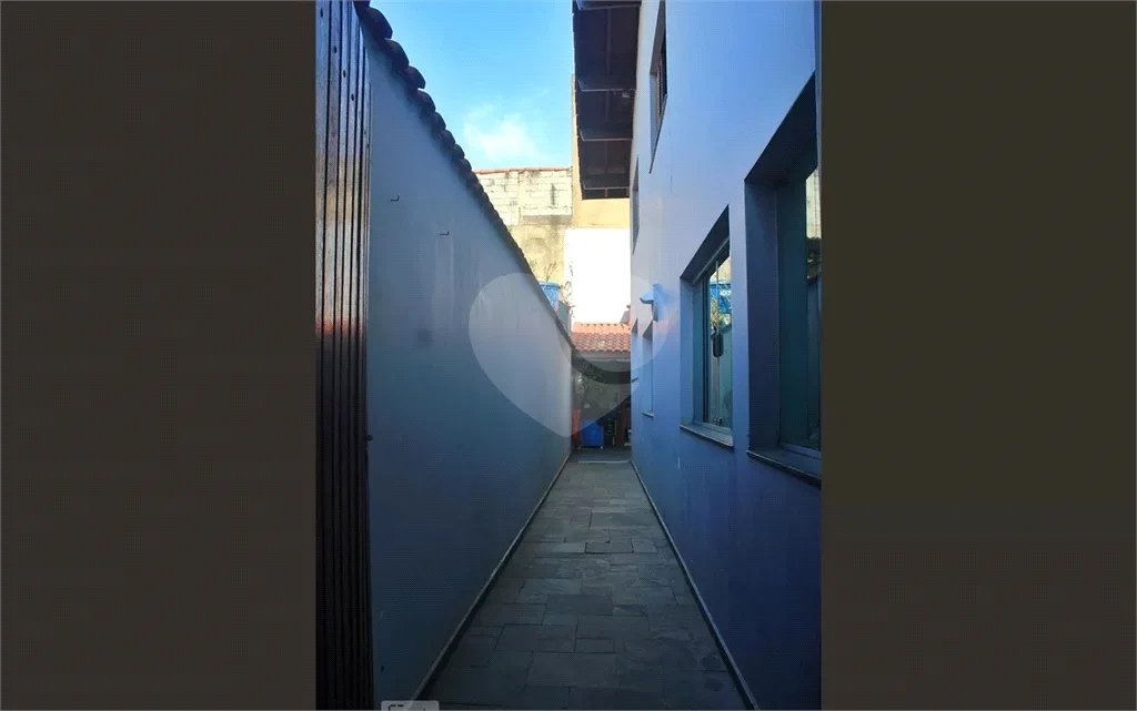 Casa com 250m² , 3 quartos, sendo 1 suíte , 3 vagas , à venda no Jd. Ana Maria - Santo André