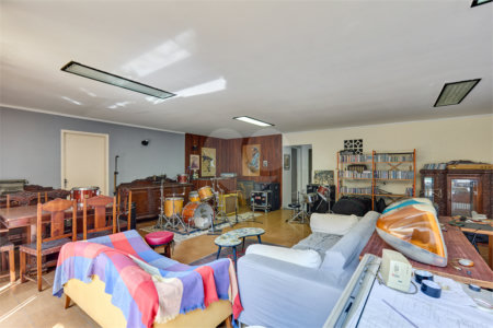 Casa de Vila à venda com 4 quartos, sendo 3 suítes,  em Alto da Boa Vista, São Paulo, SP