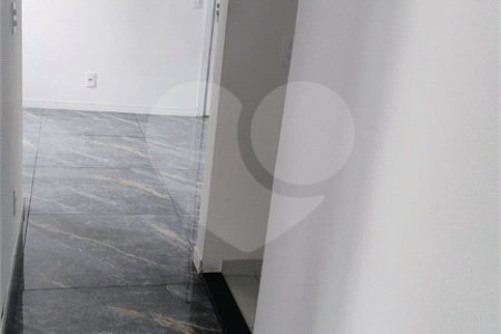 Apartamento à venda com 2 quartos em Campo Grande, Rio de Janeiro, RJ