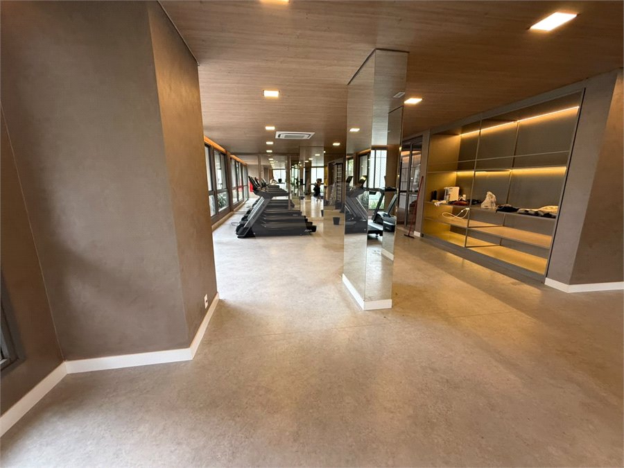 Apartamento à venda ou para alugar com 3 suítes em Tucuruvi, São Paulo, SP