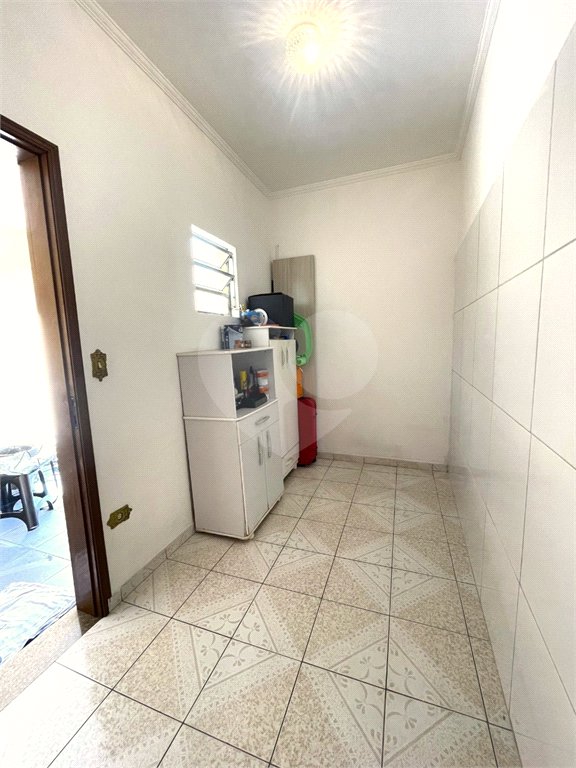 Sobrado à venda com 3 quartos em Parque Arariba, São Paulo, SP