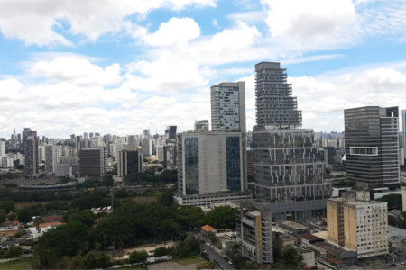 Apartamento para alugar com 2 quartos, sendo 1 suíte, em Butantã, São Paulo, SP