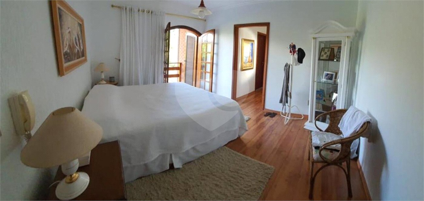 Casa à venda com 4 suítes no condomínio Parque da Fazenda, Itatiba - SP