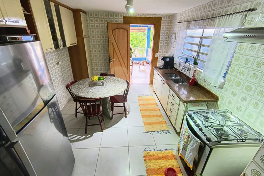 Sobrado à venda com 3 quartos, sendo 1 suíte, em Pirituba, São Paulo, SP
