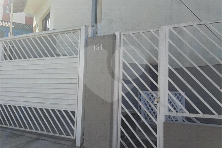 Casa Térrea à venda com 2 quartos, sendo 1 suíte, em Tucuruvi, São Paulo, SP