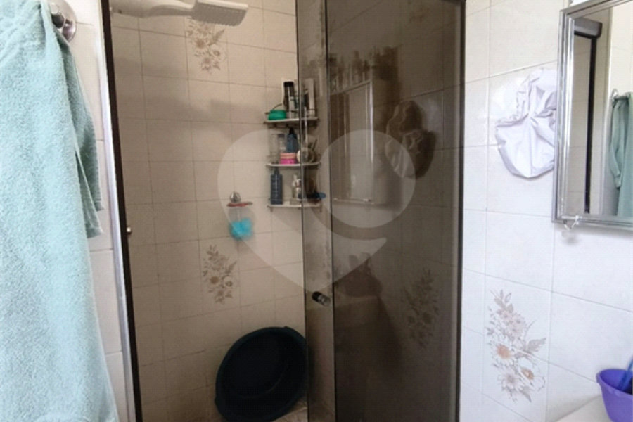 Sobrado à venda com 4 suítes em Santana, São Paulo, SP