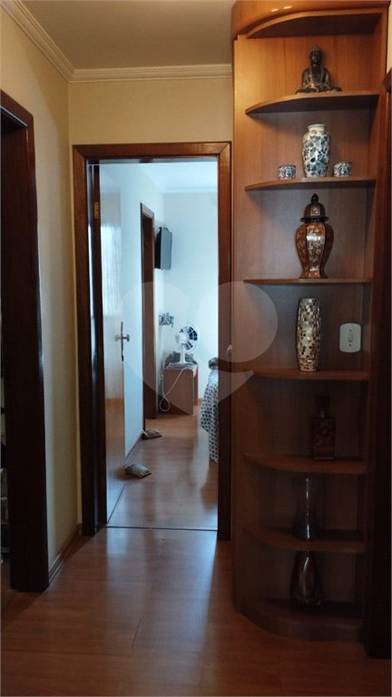 Apartamento à venda com 3 quartos, sendo 1 suíte, em Santana, São Paulo, SP