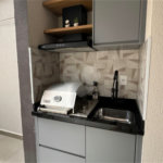 Apartamento à venda com 2 quartos, sendo 1 suíte, em Jardim Piratininga, Sorocaba, SP