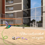 Apartamento à venda com 2 quartos em Vila Rica, Sorocaba, SP