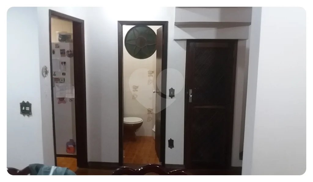 Sobrado à venda com 3 quartos, sendo 1 suíte, em Tucuruvi, São Paulo, SP