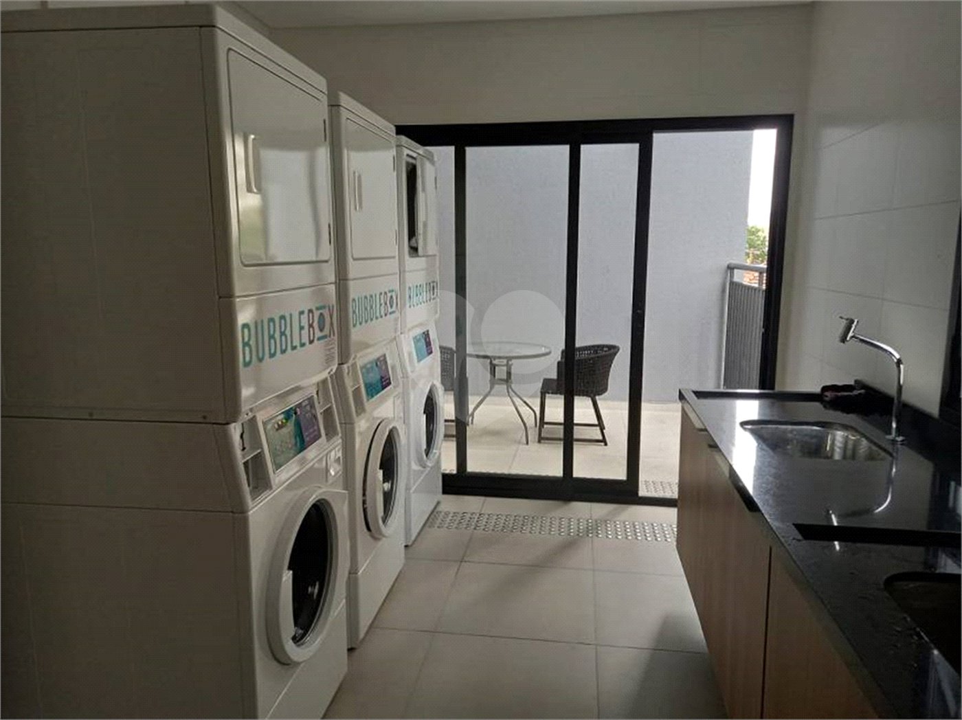 Studio à venda com 1 suíte em Santana, São Paulo, SP