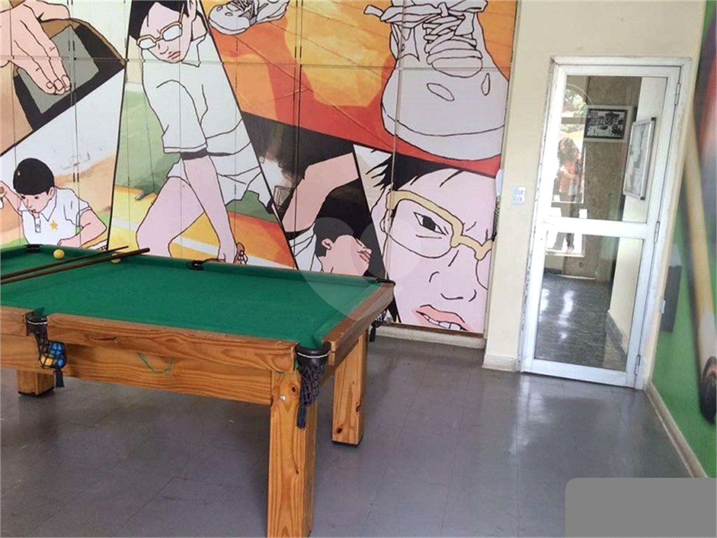 Cobertura à venda com 3 quartos, sendo 1 suíte, em Santa Teresinha, São Paulo, SP