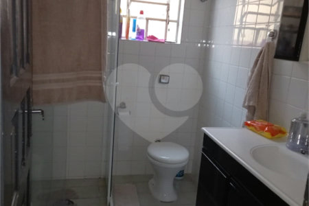 Casa à venda com 2 quartos em Lapa, São Paulo, SP
