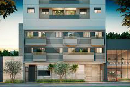 Apartamento à venda ou para alugar com 1 suíte em Vila Olímpia, São Paulo, SP