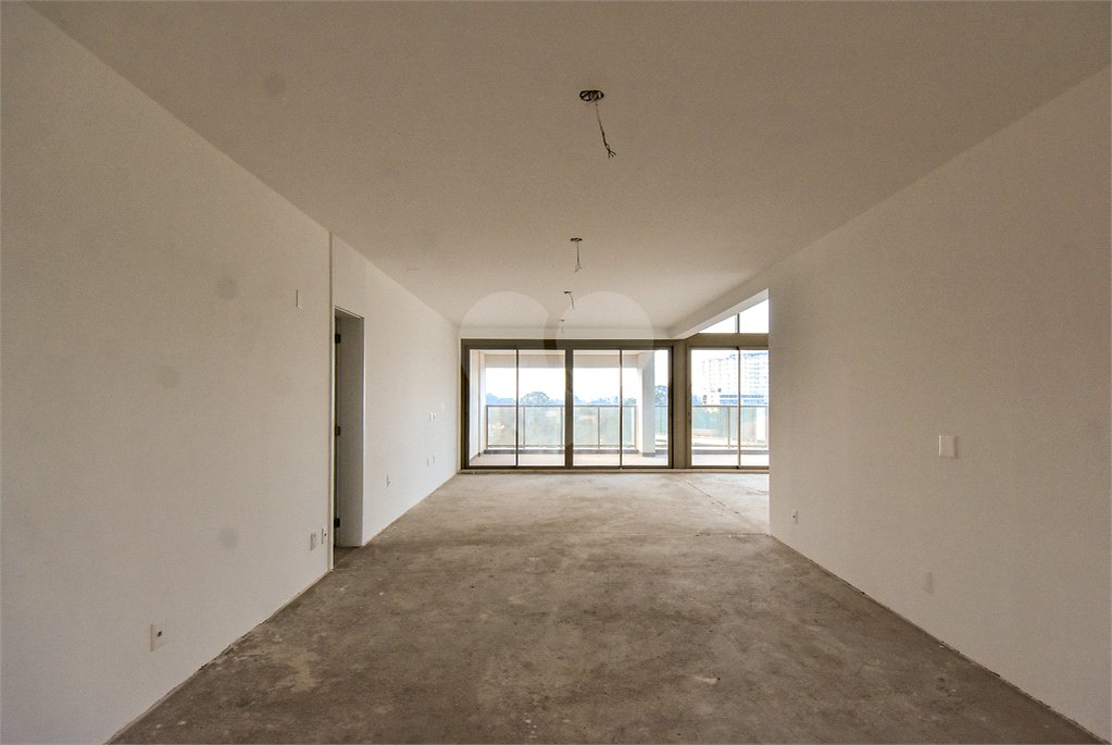 Apartamento à venda com 4 suítes em Ibirapuera, São Paulo, SP