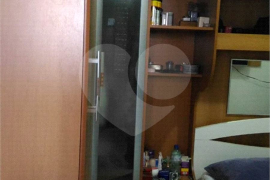 Apartamento à venda com 2 quartos em Mandaqui, São Paulo, SP