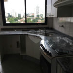 Apartamento à venda com 3 quartos, sendo 1 suíte,  em Santo Amaro, São Paulo, SP