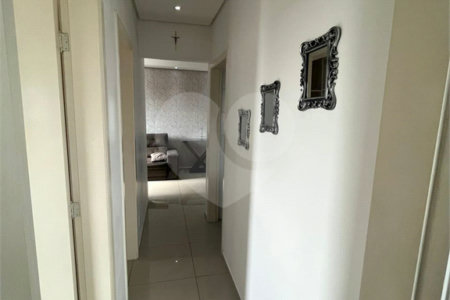 Apartamento à venda com 2 quartos em Jardim Piratininga, Sorocaba, SP
