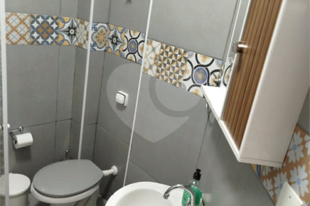 APARTAMENTO 33 M2 - PRÓXIMO METRÔ SÃO BENTO