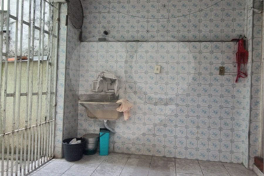 Sobrado à venda com 3 quartos em Vila Gustavo, São Paulo, SP
