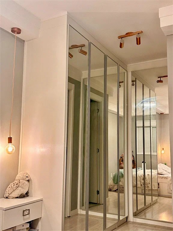 Apartamento à venda com 1 suíte em Jardim Vazani, São Paulo, SP