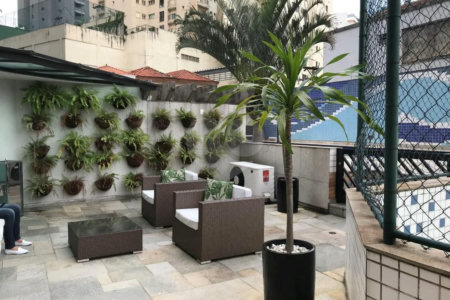 Apartamento à venda com 4 suítes em Santana, São Paulo, SP