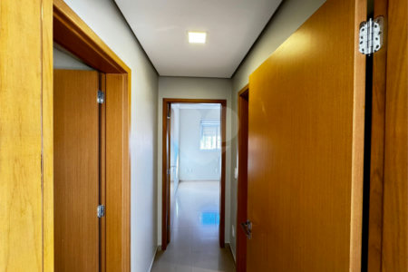Casa à venda com 3 suítes no condomínio Acrópole, Ribeirão Preto - SP