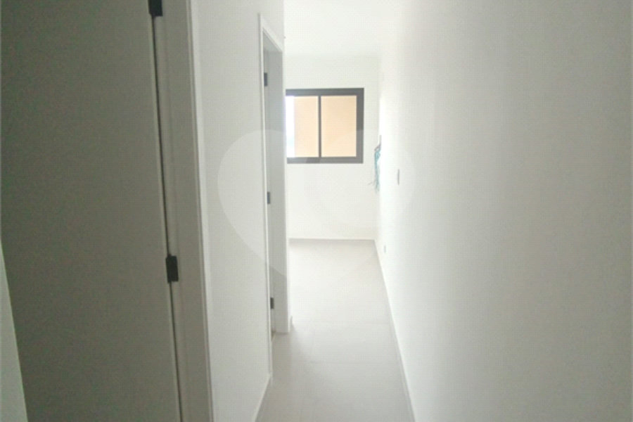 Apartamento à venda com 2 quartos, sendo 1 suíte, em Tucuruvi, São Paulo, SP