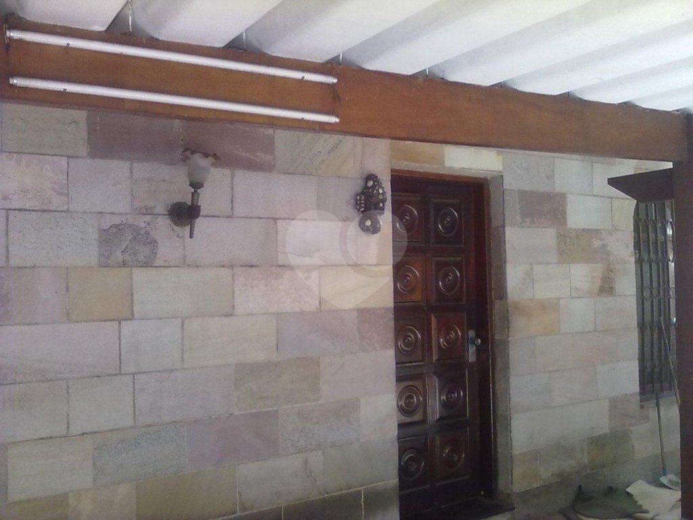 Sobrado à venda com 4 quartos, sendo 1 suíte, em Parque Mandaqui, São Paulo, SP
