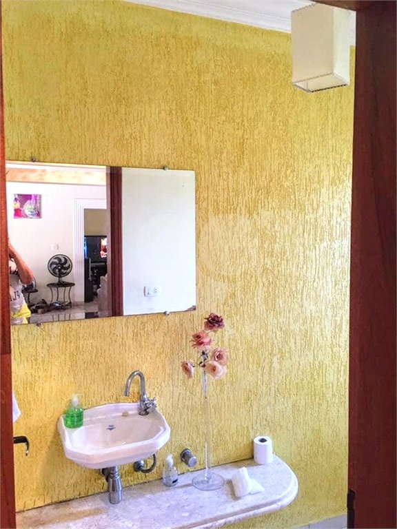 Casa à venda ou para alugar com 5 quartos, sendo 4 suítes, no condomínio Moradas São Luiz, Salto - SP