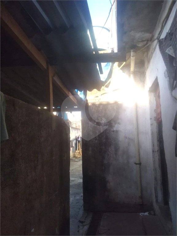 Terreno à venda com 1 quarto em Vila Gustavo, São Paulo, SP