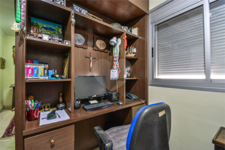 Cobertura à venda com 4 quartos, sendo 1 suíte, em Perdizes, São Paulo, SP