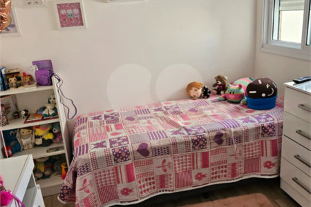 Apartamento à venda com 3 suítes em Vila Nova Socorro, Mogi das Cruzes, SP
