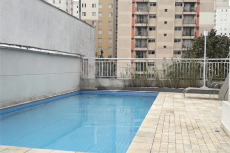 Apartamento à venda com 3 quartos, sendo 1 suíte, em Jardim Umarizal, São Paulo, SP