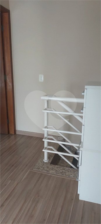 Casa à venda com 2 suítes no condomínio Residencial Maracujás, São Paulo - SP