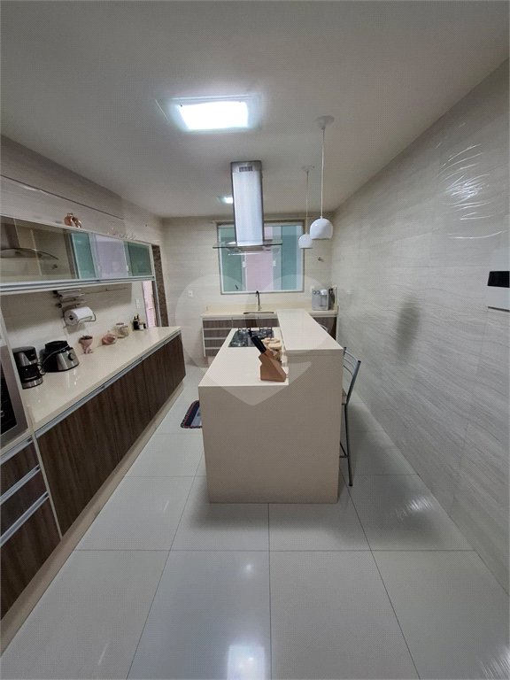 Casa à venda com 2 suítes em Campo Grande, Rio de Janeiro, RJ