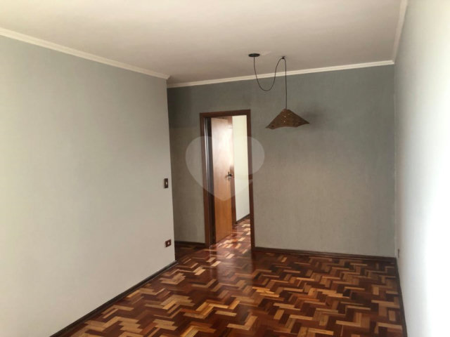 Apartamento à venda com 2 quartos em Santana, São Paulo, SP