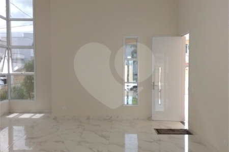 Casa à venda com 3 suítes no condomínio Lagos D'icaraí, Salto - SP