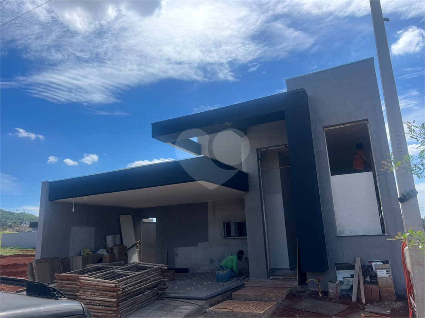 Casa à venda com 3 suítes no condomínio Quinta da Mata 2, Ribeirão Preto - SP