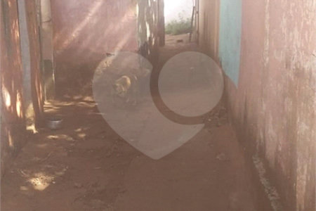 Imóvel para demolição na Vila Izabel